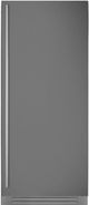 Smeg 36" 21.5 Cu. Ft. Panel Ready Built-In Column Refrigerator-0