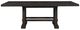 Steve Silver Co. Napa 7-Piece Beige/Dusky Cedar Dining Set-2
