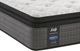 Sealy® Response Performance™ Hybrid Plush Euro Pillow Top Twin Mattress-2
