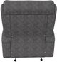 Best® Home Furnishings Customizable Maverly Leather Power Rocker with Heat, Massage and Head Tilt-3