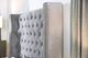 Furniture of America® Mirabelle Gray Queen Panel Bed-2