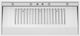 Vent-A-Hood® M Line 54" Stainless Steel Wall Mounted Range Hood-2