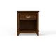 Charleston Nightstand-1