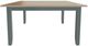 Mavin Customizable 60" x 60" Square Extendable Dining Table with 2 Leaves-2
