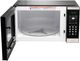 Danby® 1.1 CF Countertop Microwave - 900 Watts-4