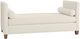 Vaughan-Bassett Tide & Timber 835 Linen Twin Daybed-0