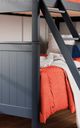 Signature Design by Ashley® Nextonfort Blue Twin/Twin Bunk Bed-1