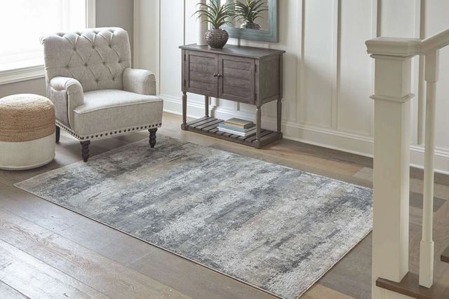Signature Design by Ashley® Shaymore 8'x10' Large Area Rug-3