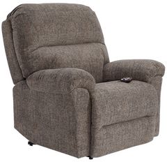 Best® Home Furnishings Customizable Badge Power Head Tilt Zero Gravity Recliner