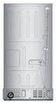 Whirlpool® 36" 29.58 Cu. Ft. White French Door Refrigerator with Dual Ice Makers -4