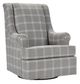 Lancer Furniture Customizable 55 Chair-0
