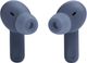 JBL® Tune Beam Blue Wireless Noise Cancelling Earbud Headphones-2