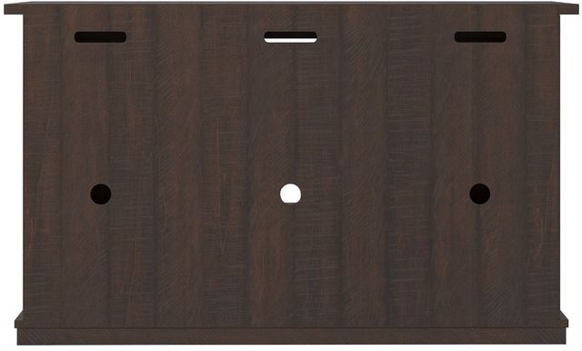 Signature Design by Ashley® Camiburg Warm Brown 54" TV Stand-3