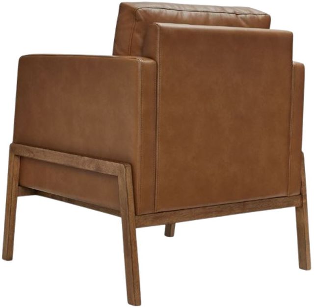 Signature Design by Ashley® Numund Caramel Accent Chair-3