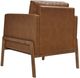 Signature Design by Ashley® Numund Caramel Accent Chair-3