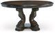 Signature Design by Ashley® Maylee Dark Brown 60" Dining Table-1