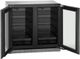 U-Line® 3000 Series 6.9 Cu. Ft. Panel Ready Beverage Center-1