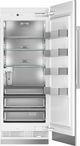 Monogram® 17.6 Cu. Ft. Panel Ready Built In Column Refrigerator-1