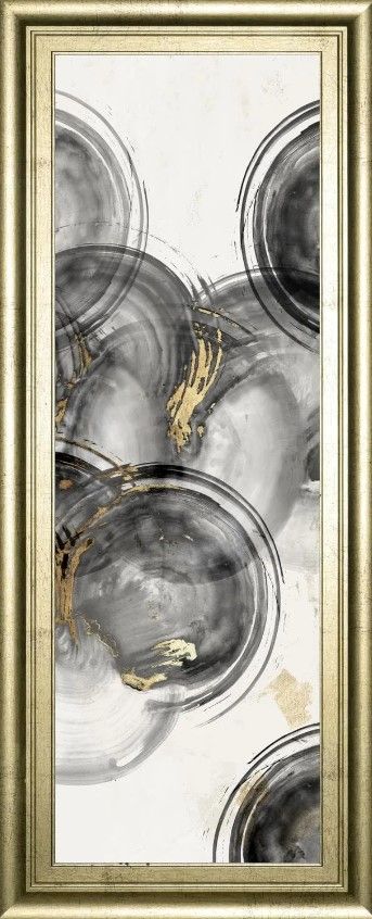 Classy Art Floating Together II by PI Studio Wall Art-1