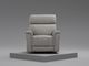 Arula Dove Leather Rocker Recliner-2