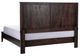 Classic Home Westlake Kona Brown Eastern King Panel Bed -4