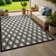 Oriental Weavers™ Torrey 5'x7' Style 6 Area Rug-1