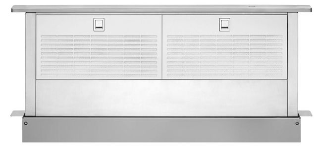 Maytag® Retractable Downdraft Ventilation-Stainless Steel-0