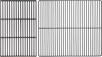 Traeger® Cast Iron/Porcelain Grill Grates-0