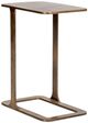 Classic Home Geanna Brass Accent Table-0