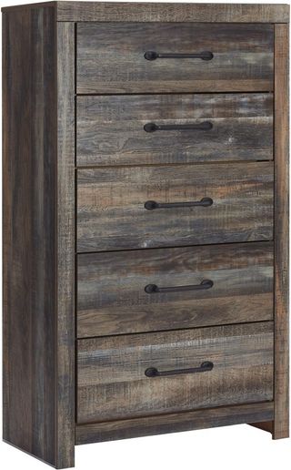 Signature Design by Ashley® Drystan Multi Chest