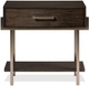 Riverside Furniture Monterey Mink Nightstand-0