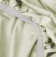 PureCare® 4-Piece Sage Bamboo Rayon Twin Sheet Set-3