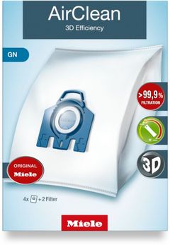 Miele AirClean 3D Efficiency GN Dustbags