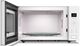Whirlpool® 1.6 Cu. Ft. White Sensor Cooking Countertop Microwave-1