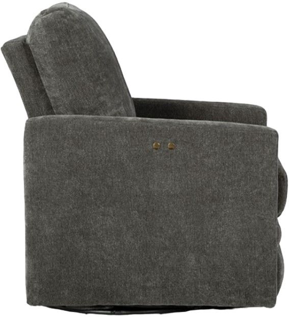 Best® Home Furnishings Customizable Giana Power Swivel Recliner-2