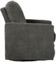 Best® Home Furnishings Customizable Giana Power Swivel Recliner-2