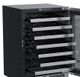 Marvel Professional 5.2 Cu. Ft. Panel Ready Wine Cooler-1