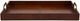 Furniture Classics Greg's Brown/Gold Tray-1