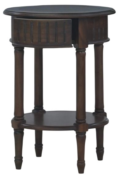 Bramble Customizable Covington Side Table-3