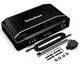 Rockford Fosgate® Prime 1200 Watt Mono Amplifier-5