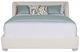 Vanguard® Furniture Tansy King Bed-1