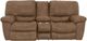 Catnapper® Reznor Cigar Power Reclining Loveseat with Console-3