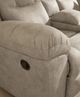 Signature Design by Ashley® Pearce-Pike 3-Piece Birch 119" Manual Reclining Modular Sectional with Console-2