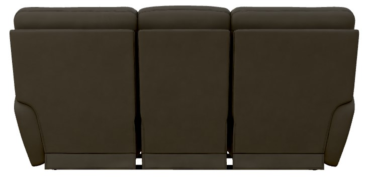 leafa La-Z-Boy® Ava Mineral Leather Power Reclining Sofa with