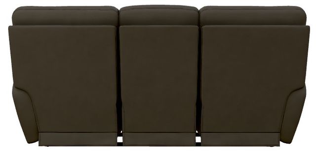 La-Z-Boy® Ava Mineral Leather Power Reclining Sofa with Headrest and Lumbar-3