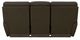 La-Z-Boy® Ava Mineral Leather Power Reclining Sofa with Headrest and Lumbar-3