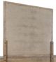 Jofran Inc. East Hampton Distressed Gray Mirror-3