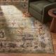 Oriental Weavers™ Monaco 5'x8' Style 9 Area Rug-3