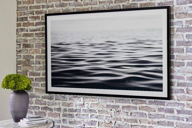 Signature Design by Ashley® Kierlett Black/White Wall Art-4
