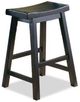 Mazin Furniture Saddleback 24" Stool-0